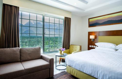 Skardu Hotel | Avari Xpress Skardu