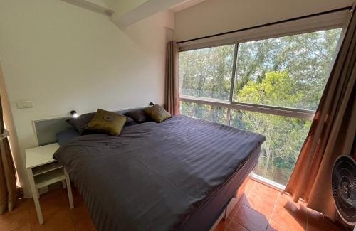Kram Apartment | Avatara A62 Mae Phim, Rayong Pool on the roof