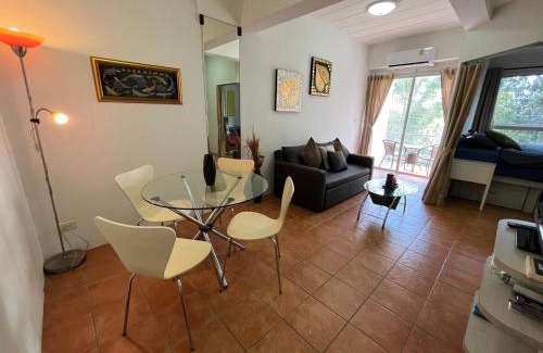 Kram Apartment | Avatara A62 Mae Phim, Rayong Pool on the roof