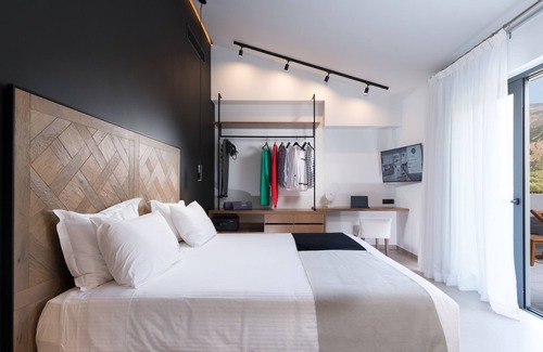 Avdou Hotel | Avdou Retreat Collection