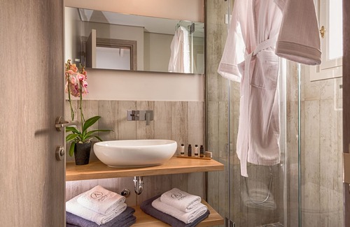 Avdou Hotel | Avdou Retreat Collection