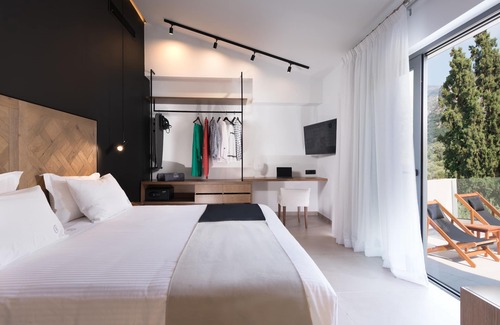 Avdou Hotel | Avdou Retreat Collection