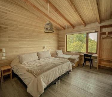 Frutillar Cabin | Ave Lodge Frutillar