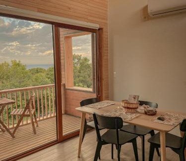 Frutillar Cabin | Ave Lodge Frutillar