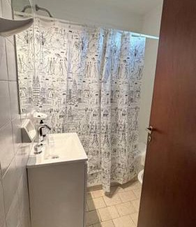 Caballito Apartment | AVEHome 4D