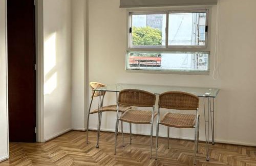 Caballito Apartment | AVEHome 4D