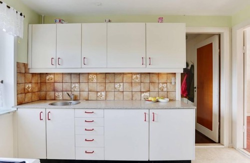 Vestero Havn House | "Avelina" - 200m from the sea by Interhome