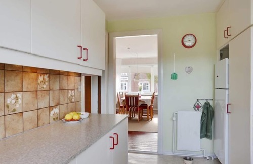 Vestero Havn House | "Avelina" - 200m from the sea by Interhome