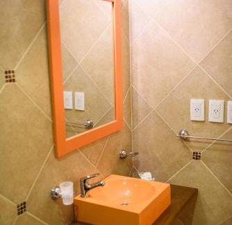 Posadas Apartment | AVEMAR Apart Hotel