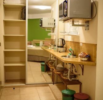 Posadas Apartment | AVEMAR Apart Hotel