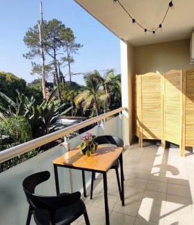 Yerba Buena Apartment | Avenida Aconquija Suites