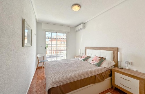 La Mata Apartment | Avenida Del Mediterráneo
