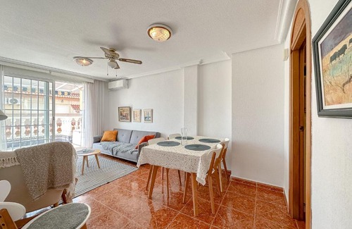 La Mata Apartment | Avenida Del Mediterráneo