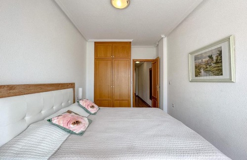 La Mata Apartment | Avenida Del Mediterráneo