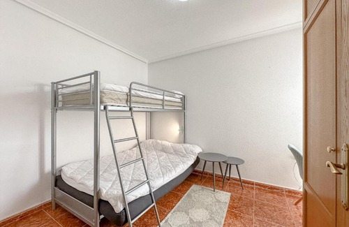 La Mata Apartment | Avenida Del Mediterráneo