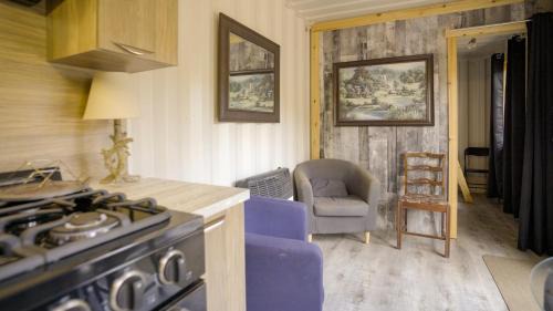 Mansfield-et-Pontefract Other | Aventure Coulonge