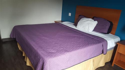Dixie Hotel | Avenue Motel