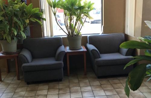 Dixie Hotel | Avenue Motel