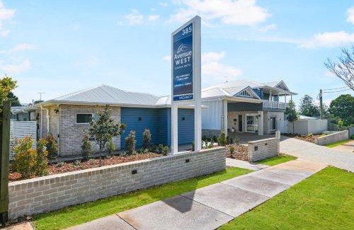 Wilsonton Hotel | Avenue WEST Studio Units