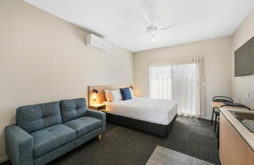 Wilsonton Hotel | Avenue WEST Studio Units