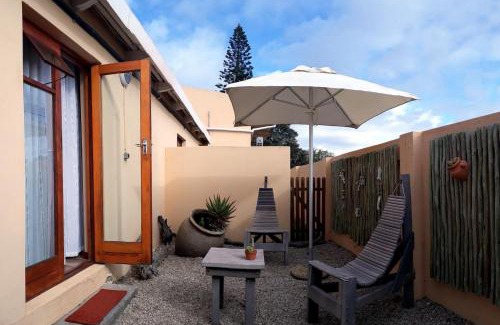 Linkside Bed & Breakfast | Avenues Guesthouse