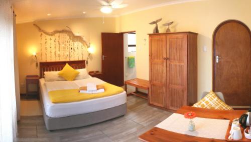 Linkside Bed & Breakfast | Avenues Guesthouse