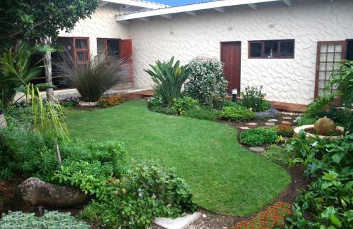Linkside Bed & Breakfast | Avenues Guesthouse
