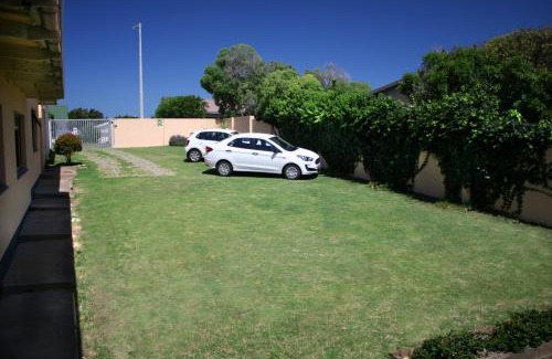 Linkside Bed & Breakfast | Avenues Guesthouse