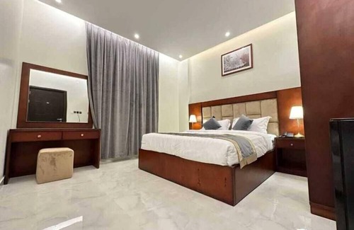 Ar Rass Hotel | Avenues Hotel Arrass