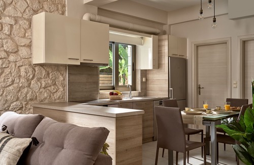 Vlicho Villa | Avesta Private Villas