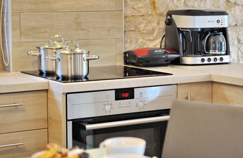 Vlicho Villa | Avesta Private Villas