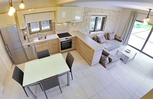 Vlicho Villa | Avesta Private Villas