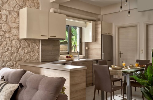 Vlicho Villa | Avesta Private Villas