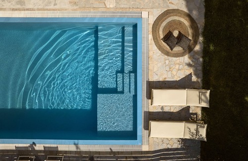 Vlicho Villa | Avesta Private Villas