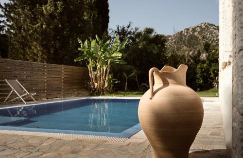 Vlicho Villa | Avesta Private Villas - Iokasti