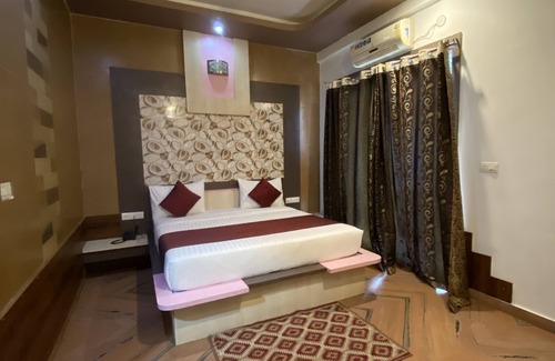 Udaipur District Hotel | Avexia Elite Resort & Spa Udaipur