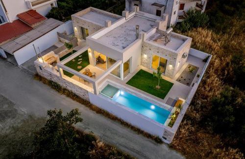 Pitsidia Villa | Avgi