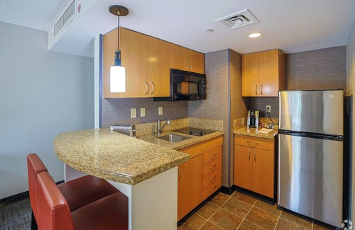 Westborough Hotel | AVIA Residences on Research - Extended Stay