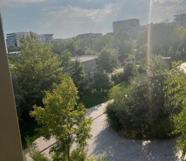 Aviatiei Apartment | Aviatiei new apartment