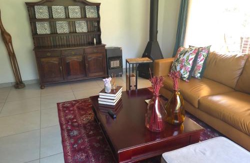 Croydon Apartment | Aviator's Nest