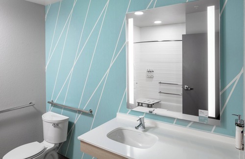 North Platte Hotel | avid hotel North Platte by IHG