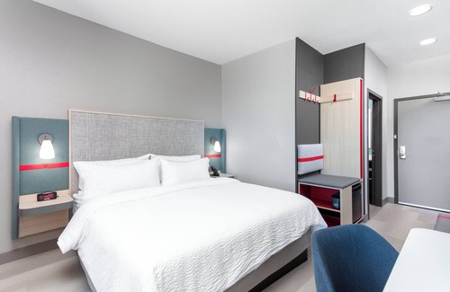 North Platte Hotel | avid hotel North Platte by IHG