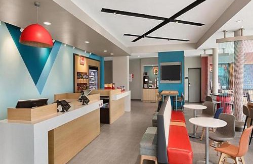 Salem Hotel | avid hotels - Salem by IHG