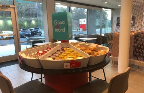 Salem Hotel | avid hotels - Salem by IHG