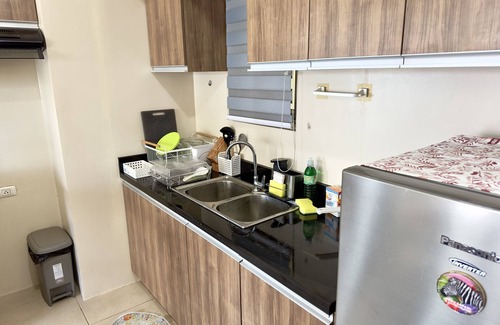 Mandurriao Condo | Avida - Simple & Elegant ~3BR#33