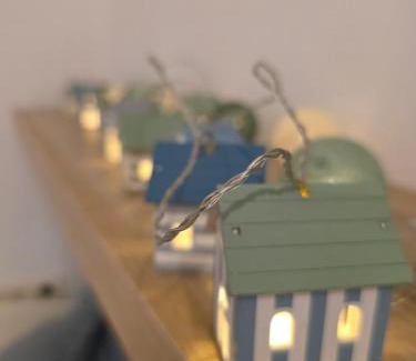 Aviles Apartment | Avilés Luce A - 2 habitaciones - 1 baño - VUT-7460-AS