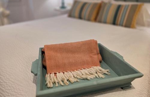 Aviles Apartment | Avilés Luce A - 2 habitaciones - 1 baño - VUT-7460-AS