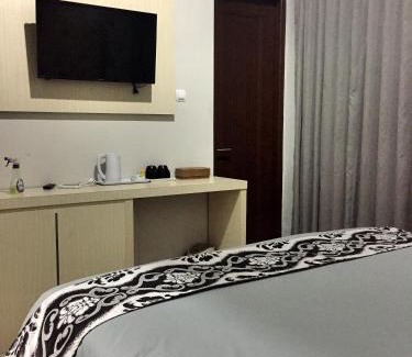 Cisarua Villa | Avilla Puncak