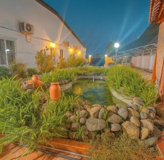 Cu Jut Hotel | Avina Hotel Đắk Nông