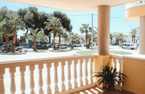El Grau de Moncofa Apartment | Avinguda Mare Nostrum, 101